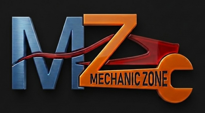 Mechanic Zone Inc logo