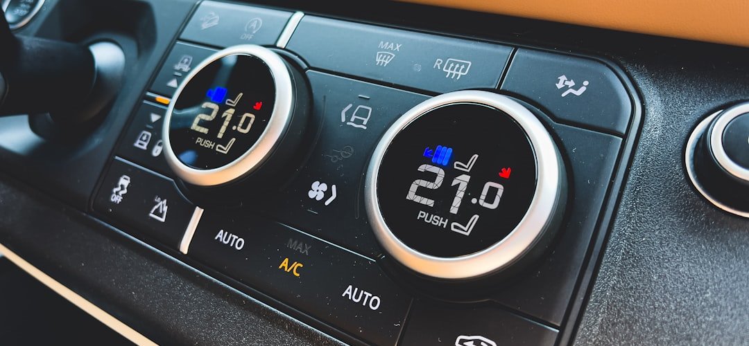 AC & Heating Service